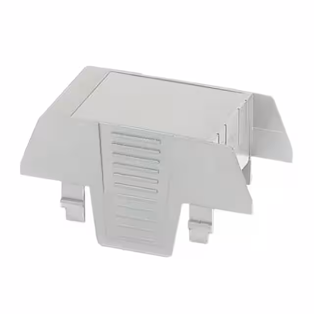 2201744 Phoenix Contact  Componentes de la caja